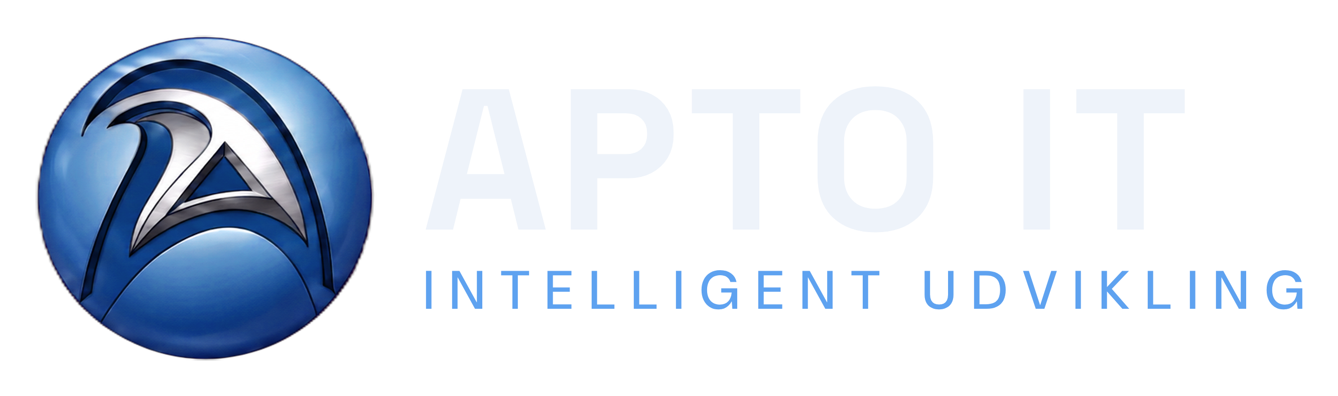 Apto IT — intelligent udvikling
